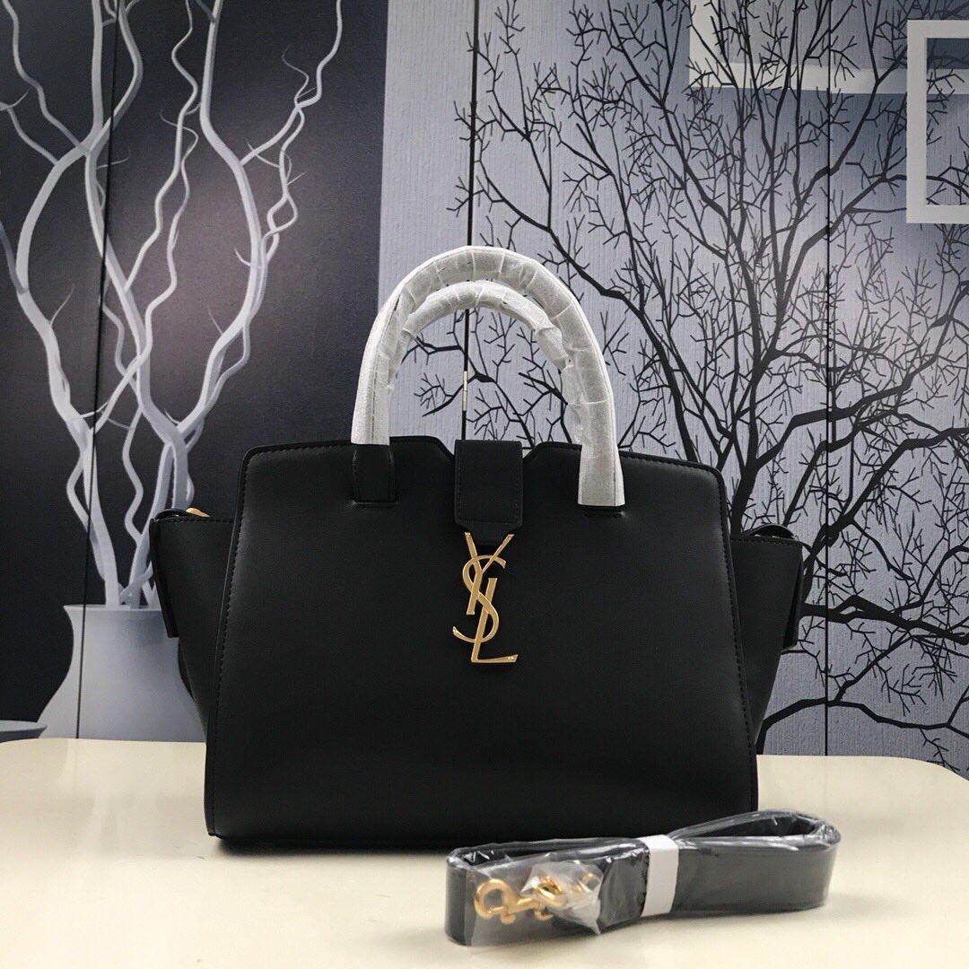 YSL柔软女包 超大容量实用款式包包 圣罗兰包包官网 - 七七奢侈品