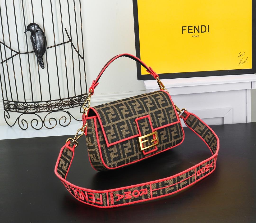 芬迪官网全新fendi roma amor胶囊系列包包