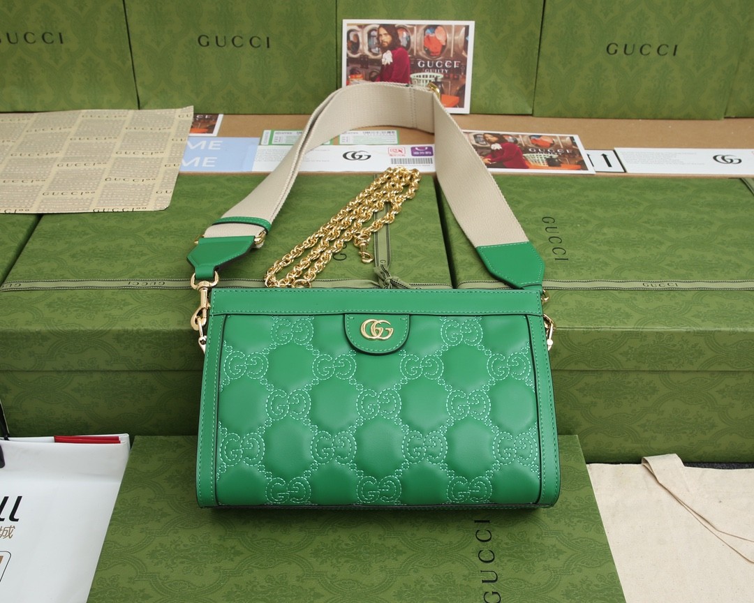 Gucci Diana竹节迷你托特包-古驰GUCCI中国官方网站